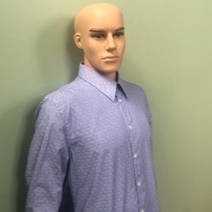 Versace Collection Men's Authentic shirt